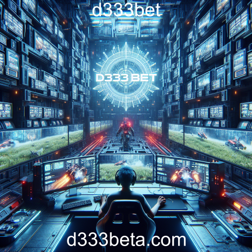 O Futuro Brilhante da Indústria de Jogos